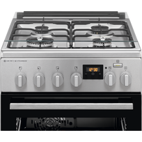 dujine virykle - Electrolux LKK560200X - 2 nuotrauka