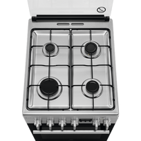 dujine virykle - Electrolux LKK560200X - 3 nuotrauka