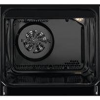 dujine virykle - Electrolux LKK560200X - 4 nuotrauka