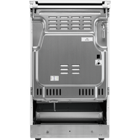 dujine virykle - Electrolux LKK560200X - 5 nuotrauka