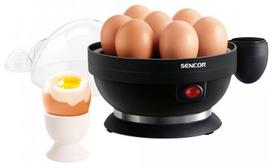 kiausiniu virimo - Sencor SEG 710BP - 4 nuotrauka