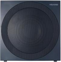 garso koloneles 2.1 - MICROLAB M-300BT 2.1 - 3 nuotrauka