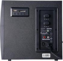 garso koloneles 2.1 - MICROLAB M-300BT 2.1 - 4 nuotrauka