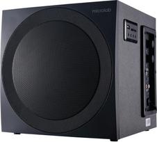garso koloneles 2.1 - MICROLAB M-300BT 2.1 - 6 nuotrauka