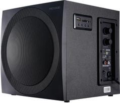 garso koloneles 2.1 - MICROLAB M-300BT 2.1 - 7 nuotrauka