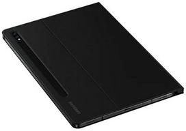 Pirkti SAMSUNG Galaxy Tab S7/S8 2022, knygutė, Black - Photo 1
