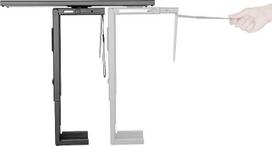 cpu laikiklis - HP Wireless Premium (1JR31AA) - 6 nuotrauka