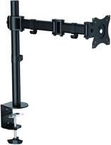  LogiLink BP0021 Monitor Desk Mount 13-27" Black