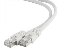 Gembird RJ-45 S/FTP Cat6A LSZH 20m Gray