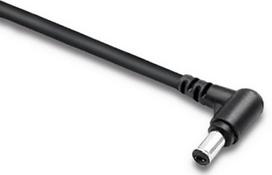 rca kabelis 3 5 - Unitek Cable RCA / RCA Black 1.5m - 3 nuotrauka