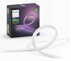 LED juosta Philips Hue Lightstrip, 220 - 240 V, balta