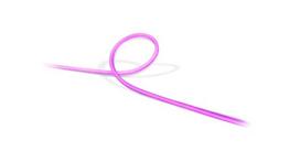 philips hue - LED juosta Philips Hue Lightstrip, 220 - 240 V, balta - 3 nuotrauka