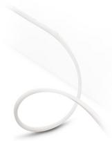 philips hue - LED juosta Philips Hue Lightstrip, 220 - 240 V, balta - 4 nuotrauka