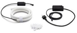 philips hue - LED juosta Philips Hue Lightstrip, 220 - 240 V, balta - 5 nuotrauka