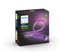 philips hue - LED juosta Philips Hue Lightstrip, 220 - 240 V, balta - 6 nuotrauka