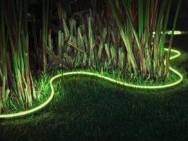 philips hue - LED juosta Philips Hue Lightstrip, 220 - 240 V, balta - 13 nuotrauka