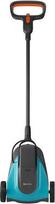 garden vejapjoves - GARDENA HandyMower Li-18/22, 18 V, 2,6 Ah, 22 cm - 2 nuotrauka