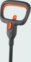 garden vejapjoves - GARDENA HandyMower Li-18/22, 18 V, 2,6 Ah, 22 cm - 4 nuotrauka