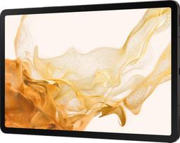 plansete 128gb -  Samsung Galaxy Tab S8 (SM-X706) 5G 8GB/128GB Graphite (Pilka) - 3 nuotrauka