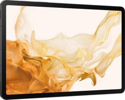 plansete 128gb -  Samsung Galaxy Tab S8 (SM-X706) 5G 8GB/128GB Graphite (Pilka) - 4 nuotrauka