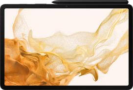 plansete 128gb -  Samsung Galaxy Tab S8 (SM-X706) 5G 8GB/128GB Graphite (Pilka) - 6 nuotrauka