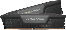 32gb 2x16gb ddr5 - Corsair Vengeance CMK32GX5M2B5600C36, DDR5, 32 GB, 5600 MHz - 2 nuotrauka