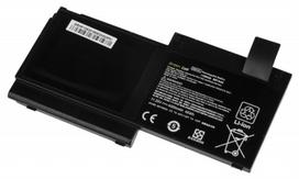 Green Cell Laptop Battery SB03XL HP EliteBook 720 G1 G2 820 G1 G2