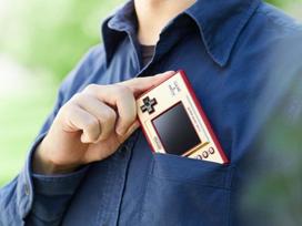 nintendo switch games - Nintendo Game & Watch: Super Mario Bros. - 12 nuotrauka