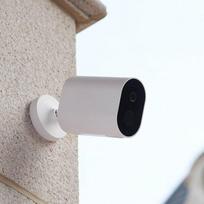 lauko kameros - Xiaomi Imilab EC2 - 9 nuotrauka