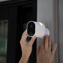 lauko kameros - Xiaomi Imilab EC2 - 14 nuotrauka