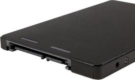 adapteris ssd - Logilink M.2 SSD SSD to 2.5'' SATA Adapter - 2 nuotrauka