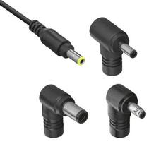 charger 90w - Trust Maxo 90W Laptop Charger for HP - 3 nuotrauka