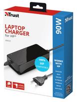 charger 90w - Trust Maxo 90W Laptop Charger for HP - 5 nuotrauka