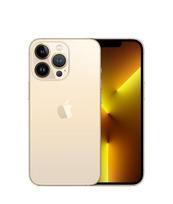 mobilieji telefonai naudoti - Apple iPhone 13 Pro 256GB Gold (Auksinis) - 2 nuotrauka