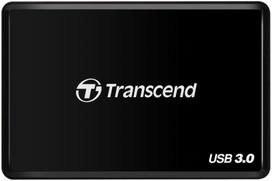 Transcend CFast 2.0/CFast 1.1/CFast 1.0 Memory Cards