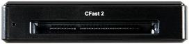 cfast atminties kortele - Transcend CFast 2.0/CFast 1.1/CFast 1.0 Memory Cards - 2 nuotrauka