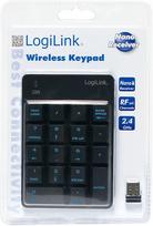 skaiciu klaviaturos - LogiLink ID0120 - 2 nuotrauka
