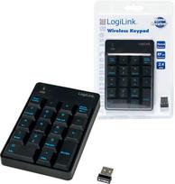 skaiciu klaviaturos - LogiLink ID0120 - 3 nuotrauka