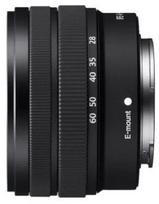 sony e mount - Objektyvas Sony FE 28-60mm F4-5.6 E-Mount Full Frame Lens - 3 nuotrauka