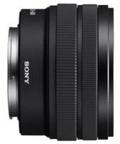 sony e mount - Objektyvas Sony FE 28-60mm F4-5.6 E-Mount Full Frame Lens - 4 nuotrauka