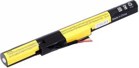 laptop lenovo ideapad - Green Cell Laptop Battery for IBM Lenovo IdeaPad P500 Z510 P400 TOUCH P500 TOUCH Z400 TOUCH Z510 TOUCH - 1 nuotrauka