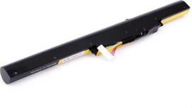 laptop lenovo ideapad - Green Cell Laptop Battery for IBM Lenovo IdeaPad P500 Z510 P400 TOUCH P500 TOUCH Z400 TOUCH Z510 TOUCH - 2 nuotrauka