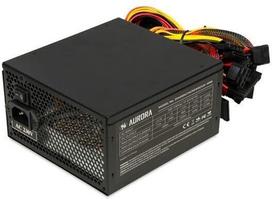 psu 500w - Ibox Aurora 500W - 2 nuotrauka