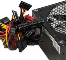 psu 500w - Ibox Aurora 500W - 3 nuotrauka