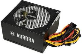 psu 500w - Ibox Aurora 500W - 4 nuotrauka