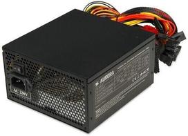 psu 500w - Ibox Aurora 500W - 9 nuotrauka