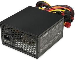 psu 500w - Ibox Aurora 500W - 10 nuotrauka