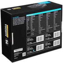 psu 500w - Ibox Aurora 500W - 12 nuotrauka