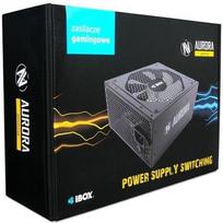 psu 500w - Ibox Aurora 500W - 13 nuotrauka