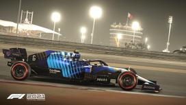 f1 ps4 - F1 2021 PS4 - 4 nuotrauka